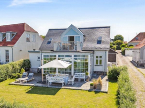 Holiday Home Devis - 75m from the sea by Interhome
